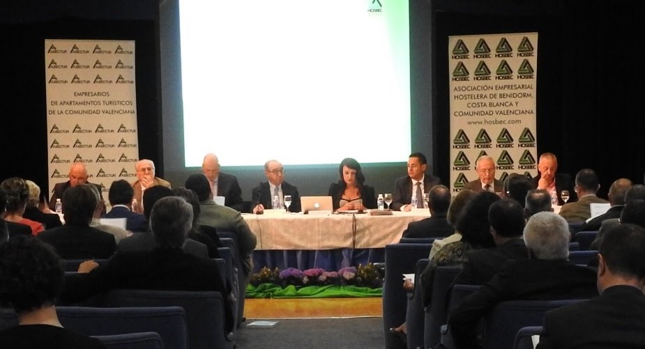 Hosbec abre un proceso electoral para renovar cargos e incorporar a València y Castellón