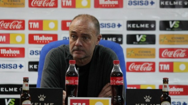 Mir: “Vendrán tres o cuatro fichajes como máximo”