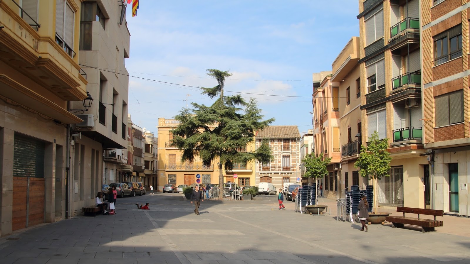 Betxí incorpora un agent que ajudarà a les pymes a gestionar subvencions i programes municipals