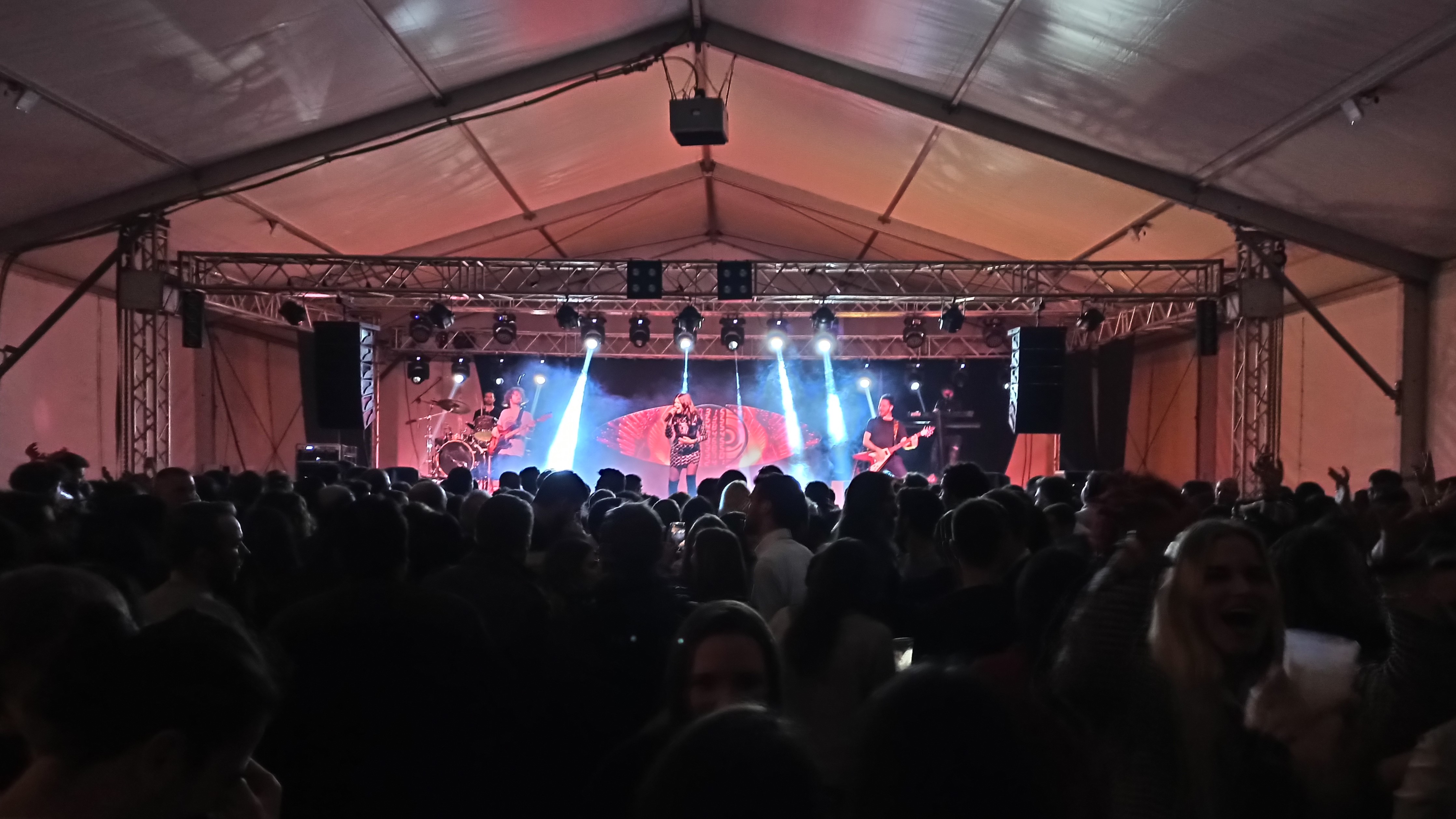Benicàssim despide la Navidad con talleres, castillos hinchables y el estreno de Frozen II
