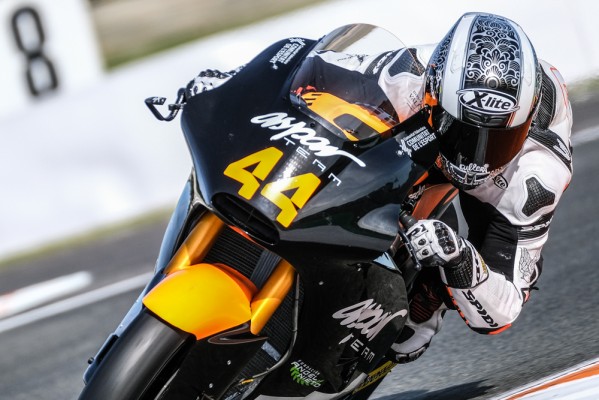 El Circuit Ricardo Tormo celebrará 14 fines de semana de carreras en 2020