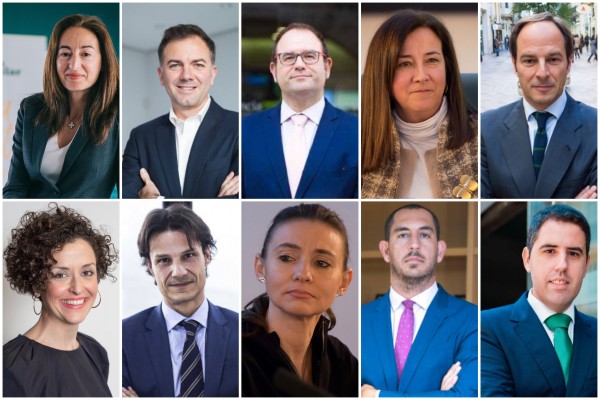 Esta es la visión de diez financieros valencianos sobre lo que hará la bolsa en 2020