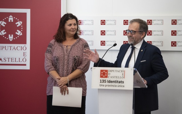 Puerta dice que las obras de Penyeta no están aún porque el PP no culminó el traslado de alumnos