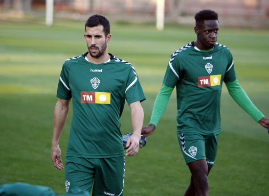 Tekio, Nino, Iván Sánchez y Manu Sánchez acaban contrato el 30 de junio
