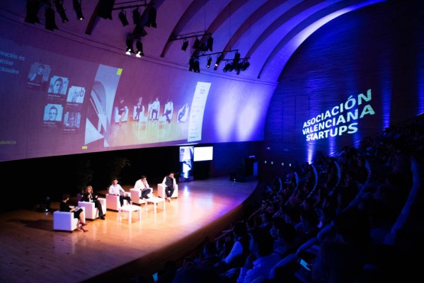 De las 'corporates' a los eventos: un 2020 para afianzar el ecosistema 'startup' de Valencia