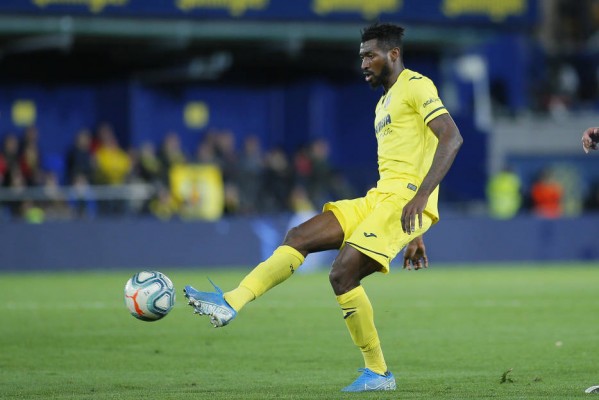 Anguissa y Quintillà al borde de la suspensión en el Villarreal