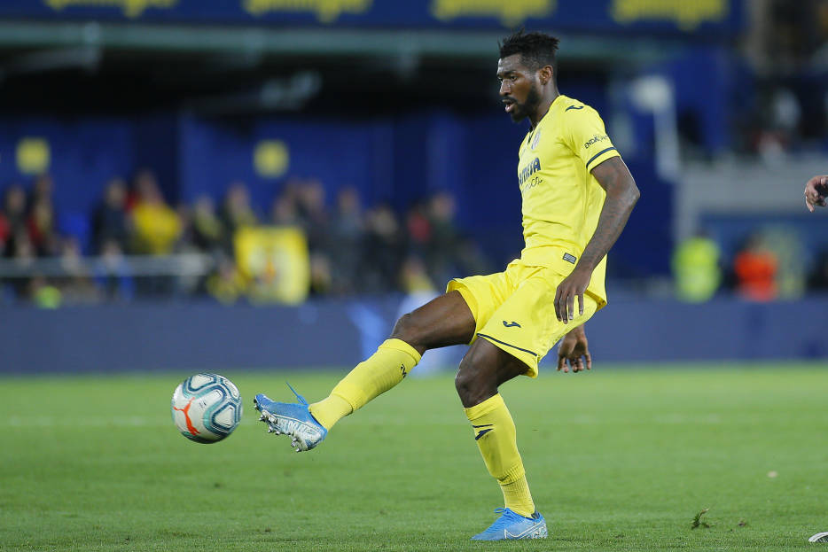 Anguissa y Quintillà al borde de la suspensión en el Villarreal
