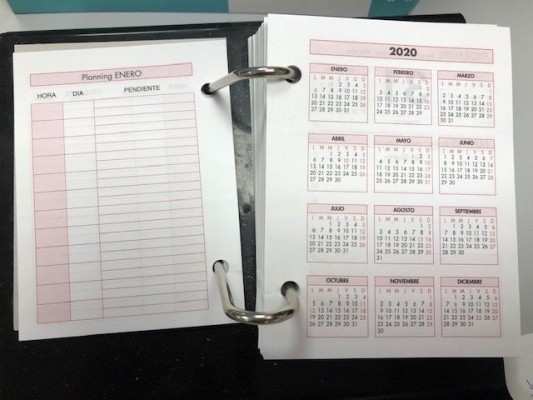 El calendario laboral de este año recoge 12 festivos, con muchos puentes de tres días