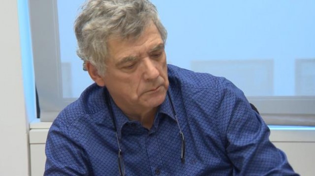 La Guardia Civil detiene a Ángel María Villar y a su hijo Gorka Villar

