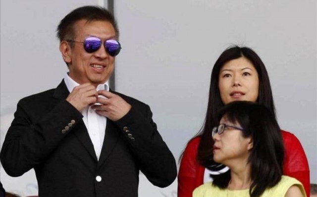 Peter Lim vende su participación en Thomsom Medical a su holding Rowsley
