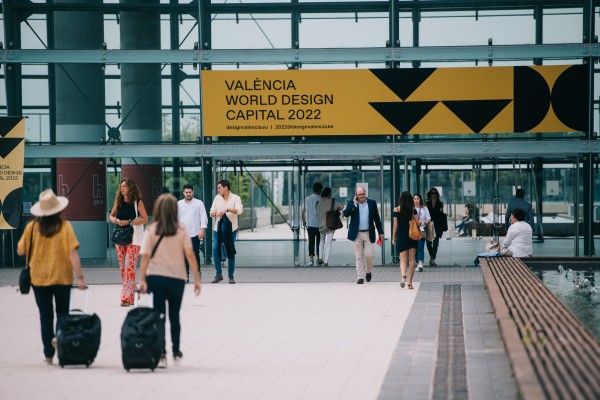Adiós a 2019, el año del diseño valenciano

