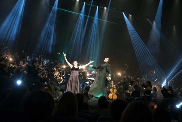 Film Symphony Orchestra ultima dos conciertos en València en enero y anuncia un tercero en febrero