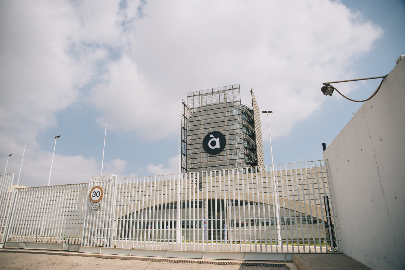 Foto: KIKE TABERNER - 