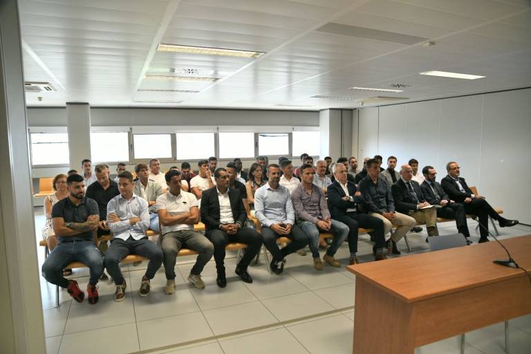 
El fiscal insiste en que hubo amaño en el Levante-Zaragoza y recurre la sentencia
