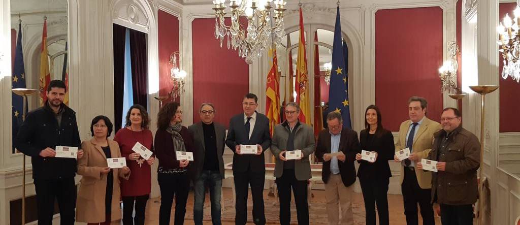 El Botànic celebra que el Consell se acerque a la media en gasto social y PP y Cs critican el aumento del déficit