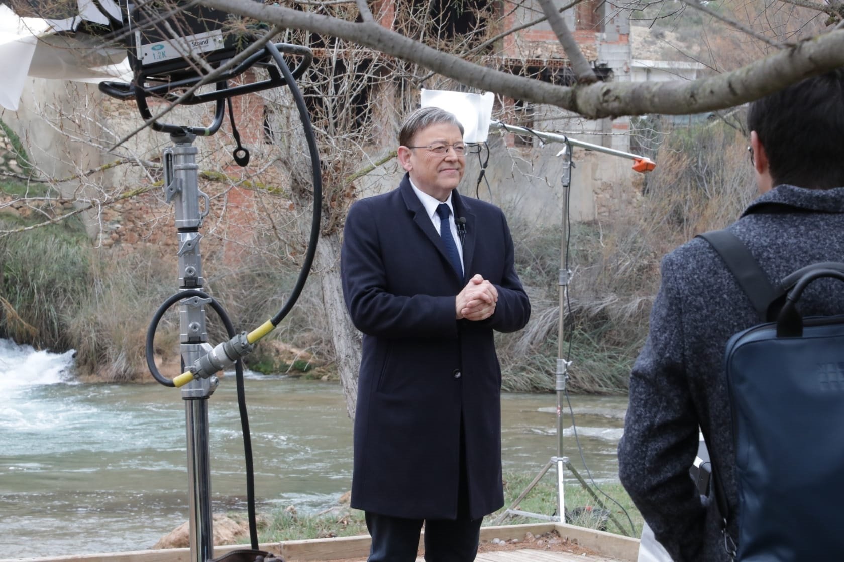 FOTO: EUROPA PRESS - 