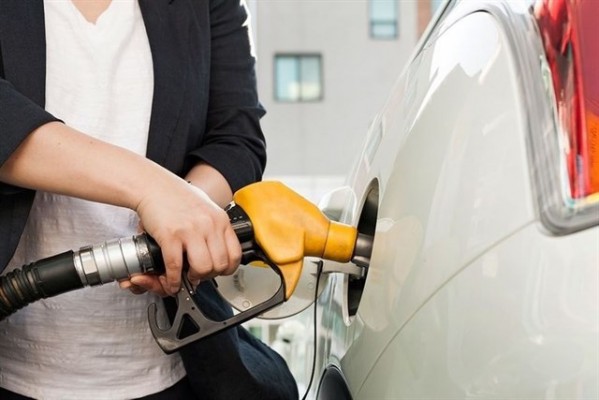 El diésel es ahora mejor que la gasolina en emisión de carbono