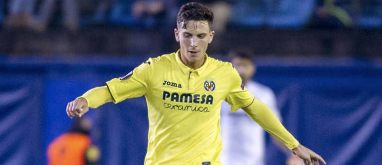 Pau Torres: 