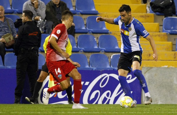 El Hércules está obligado a superar su 'síndrome de enero' para no hundirse
