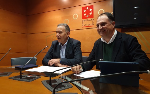 El PP reprocha a PSOE y Compromís de crear en seis meses la 