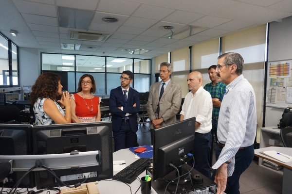 Emergencias tramita un total de 26 peticiones para celebrar cotillones en la provincia de Castellón