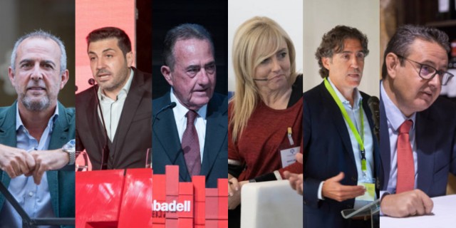 Así será 2020, según los empresarios alicantinos
