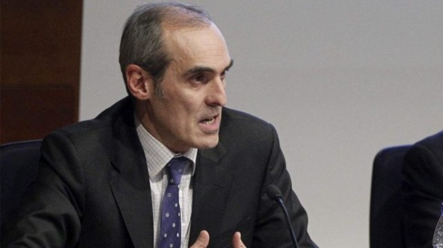 El nuevo fiscal jefe Anticorrupción, azote de los amaños en el fútbol


