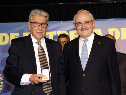 Investigado el presidente de la Federación Valenciana en la operación Soule