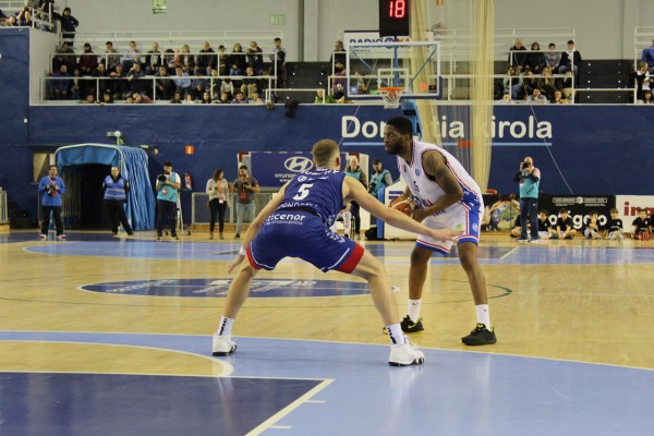 El HLA Alicante despide 2019 con derrota

