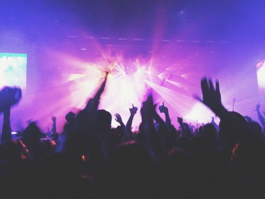 El hundimiento del pop
