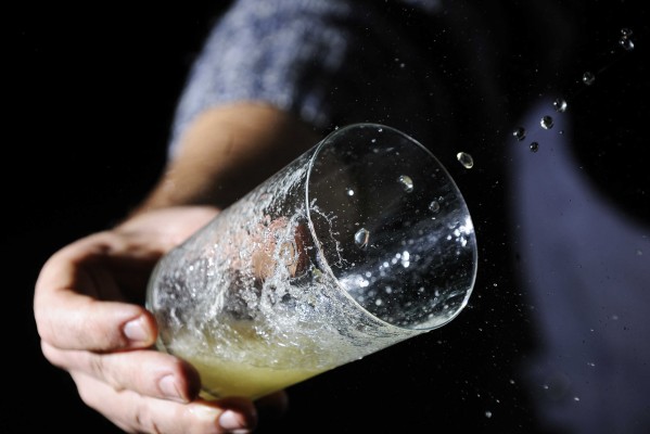 Escancia sin miedo: la sidra es beneficiosa para la salud
