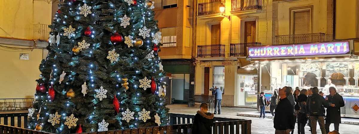 Nules retalla actes de Nadal per a estalviar