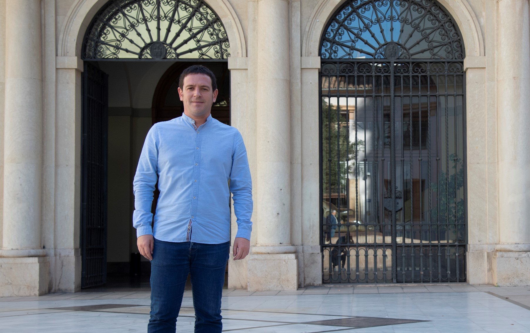 La Diputació obri el termini de sol·licituds per a la instal·lació d'electrolineres per 180.000 euros