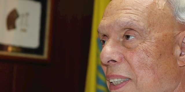 La Audiencia Nacional cita como investigado por estafa a Antonio Suárez Santana, vicepresidente de la RFEF
