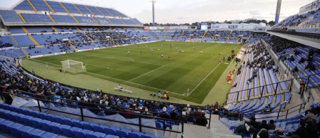 El Hércules regala cuatro entradas a cada abonado para el partido del Ejea
