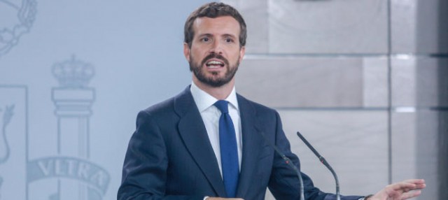 El PP recurrirá al Tribunal Constitucional la congelación de las pensiones