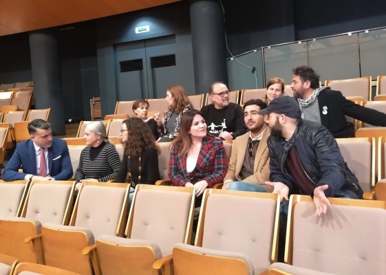 El Circuito Profesional de las Artes Escénicas arranca con 14 representaciones durante enero