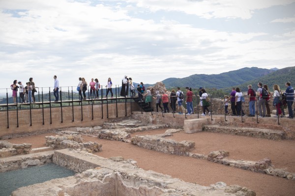 Onda suma visitantes y se consolida como uno de los principales destinos turísticos de la provincia