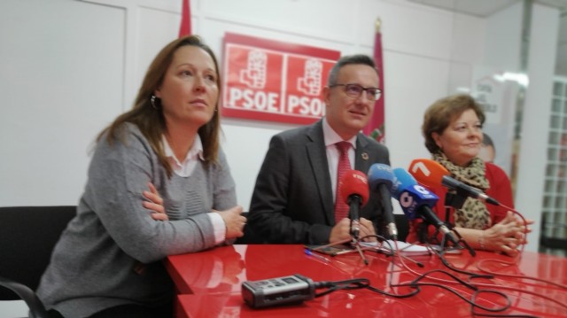 Retuerto critica a sus excompañeros de partido por falta de transparencia en la subida del IBI en Cartagena