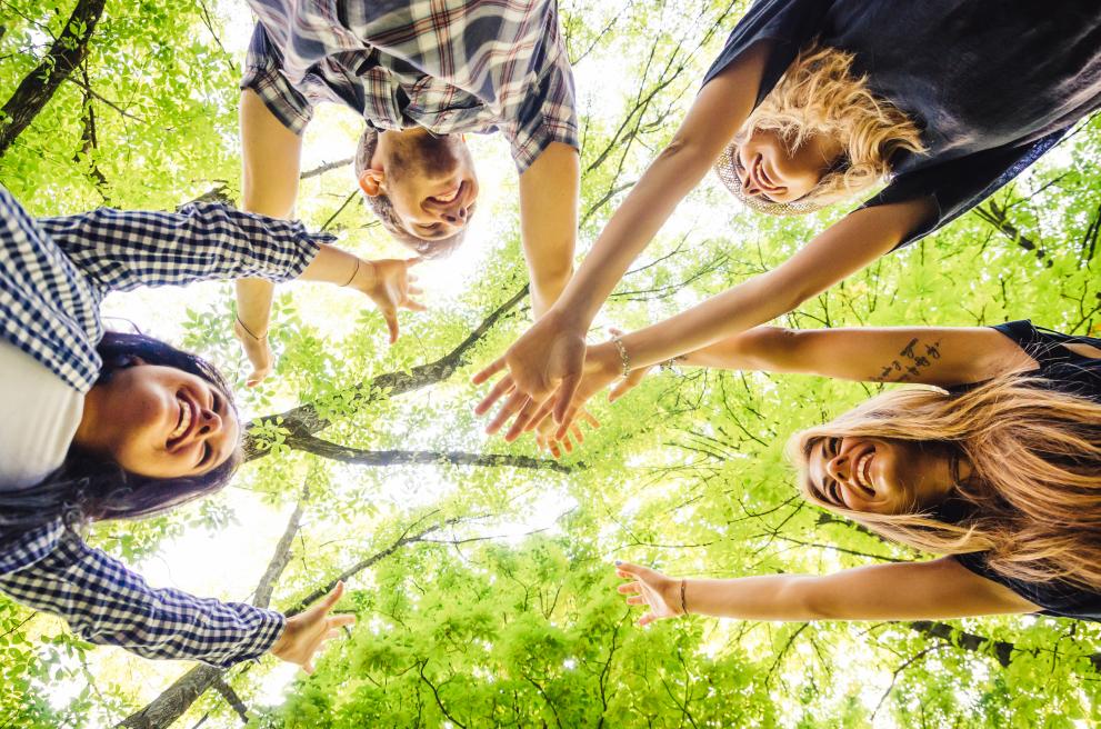 El pacto verde de la UE