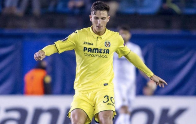 
Pau Torres, único intocable de Calleja y jugador de moda en este final de año