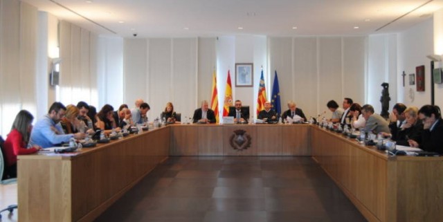 Vila-real inicia 2020 con una bonificación del 50% en el IBI de viviendas destinadas a alquiler social