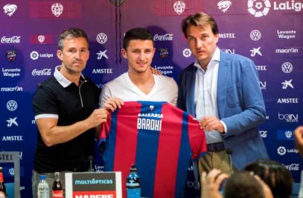 Tito da un ultimátum al Deportivo para fichar a Rober Pier