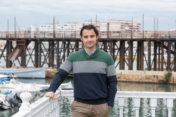 Eduardo Dolón no quiere optar a la presidencia del PP provincial; Mazón es la persona adecuada