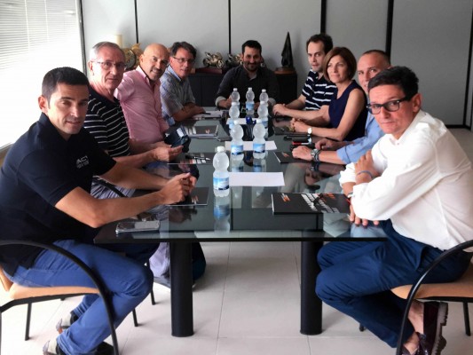 El Circuit constituye su Consell Consultiu como órgano de participación ciudadana