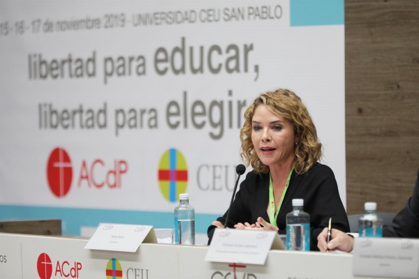 Cs pide unificar la oferta de plazas universitarias en una web para 