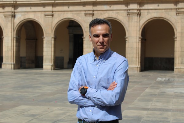 Cs critica al Fadrell por entregar a los tasqueros un documento que no incluye las mediciones