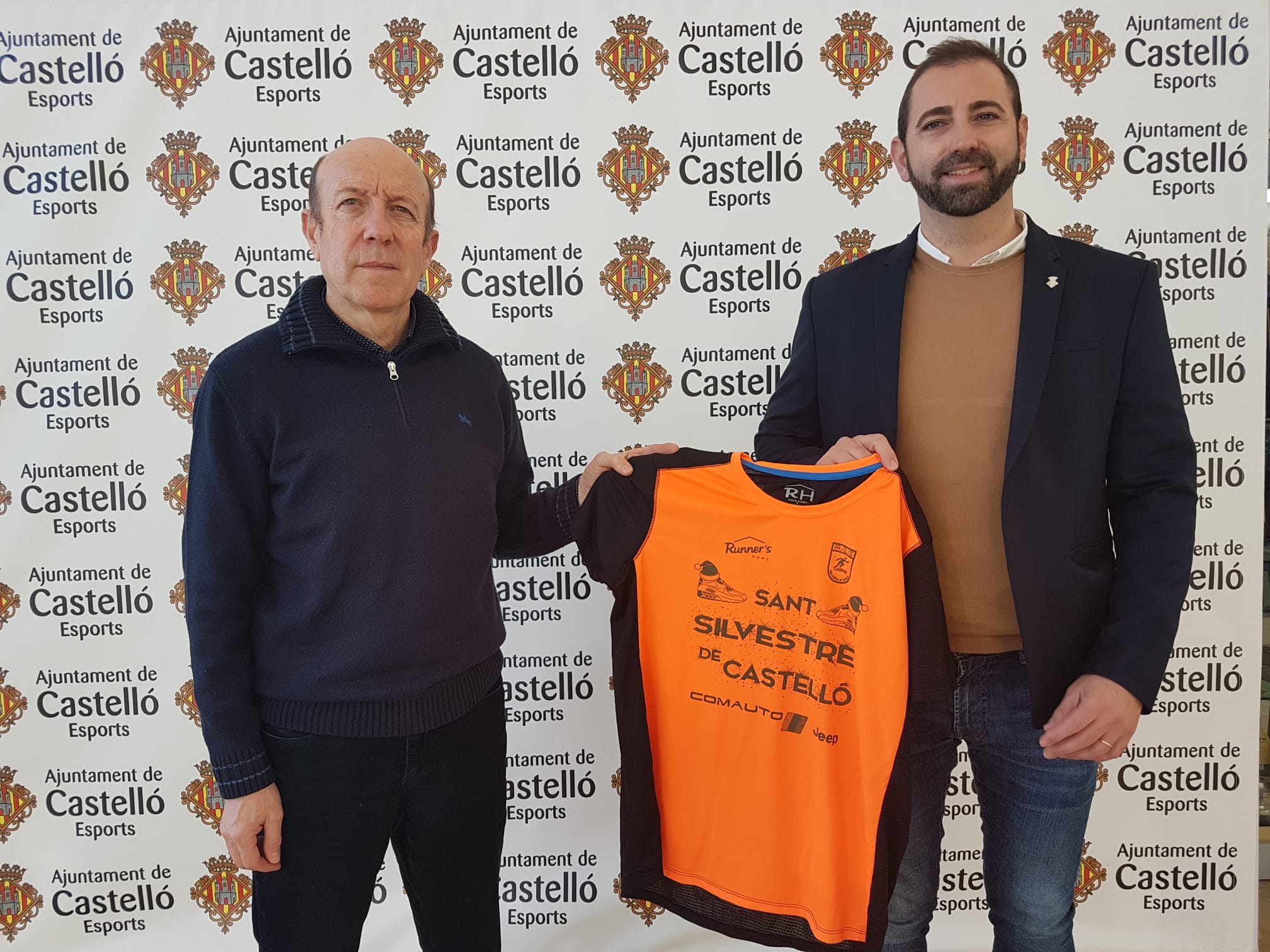 Castelló prevé alcanzar los 2.000 participantes en la XXIX edición de la San Silvestre