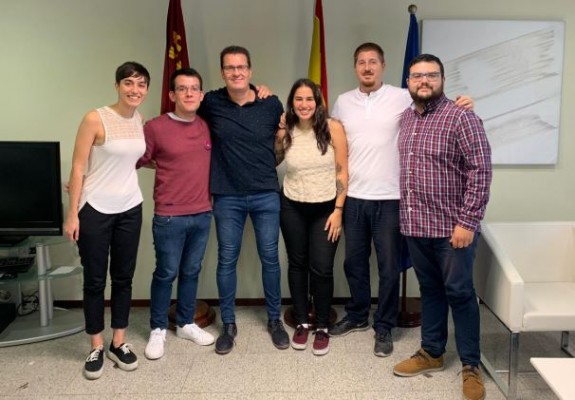 El Consejo de la Juventud vuelve tras seis años inactivo