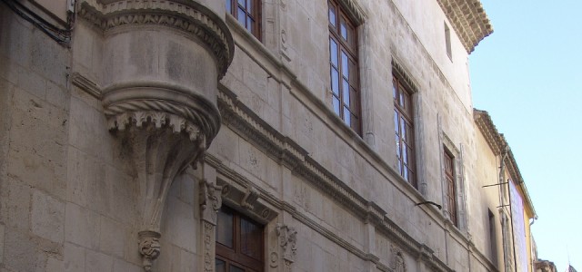 Una nova vida per al Palau del Marqués de Villores de Sant Mateu